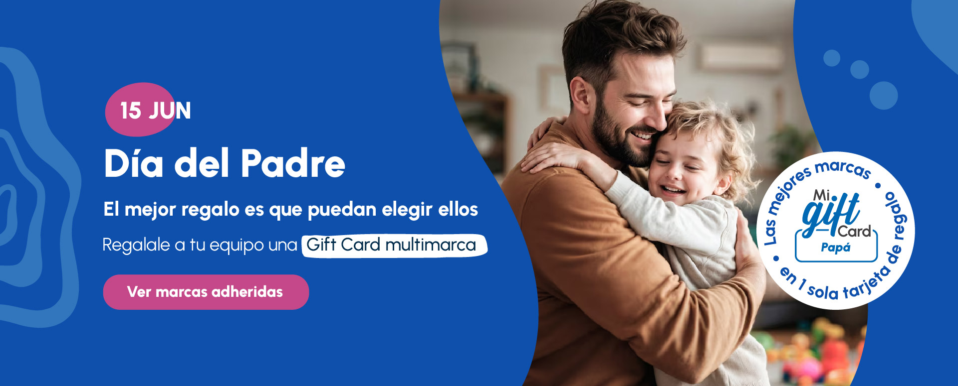 mi gift card personalizada